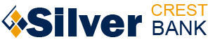 Silver Crest Bank Logo