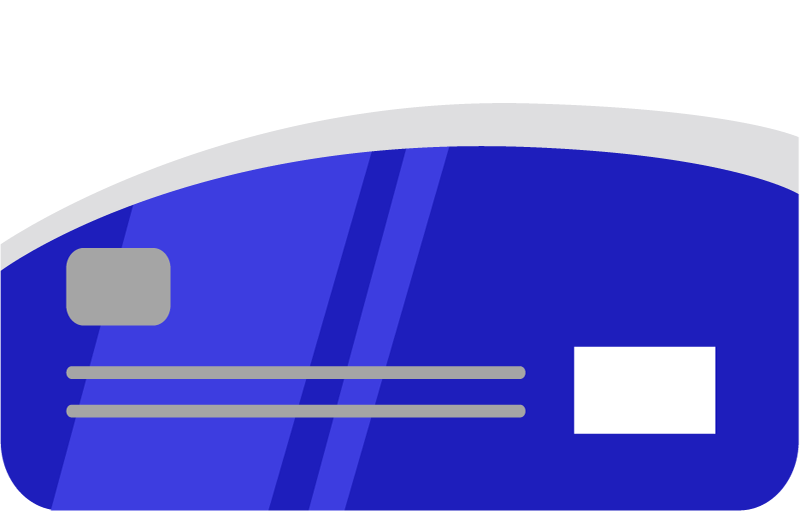Credit Card Icon