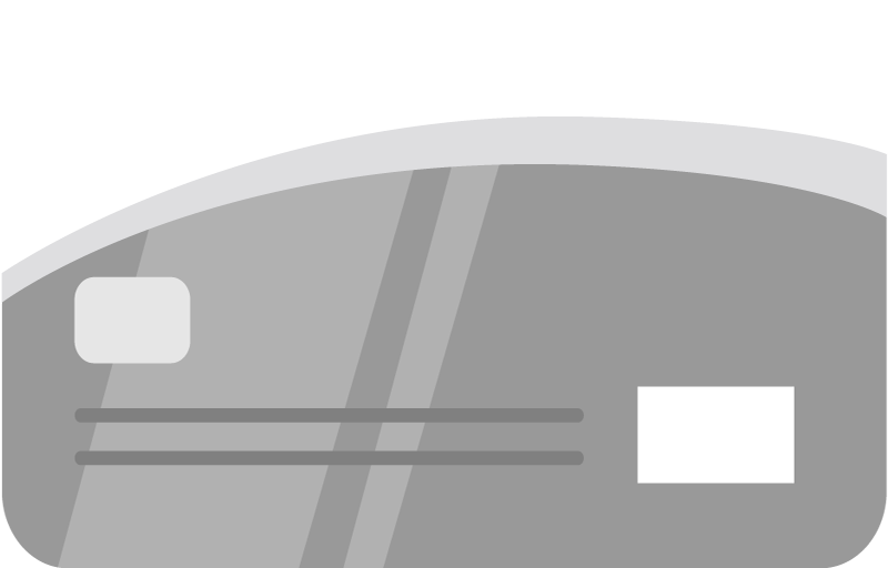Debit Card Icon