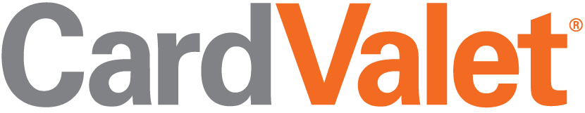 Card Valet Logo